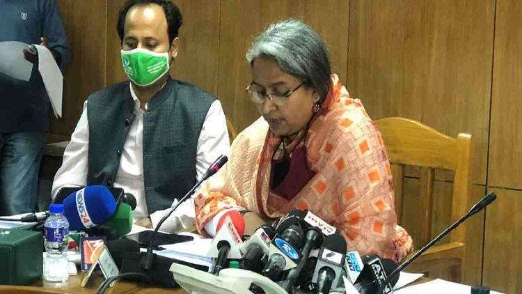 Coaching centers to remain closed from Sep 12: Dipu Moni