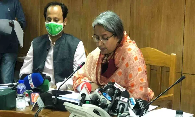 Coaching centers to remain closed from Sep 12: Dipu Moni
