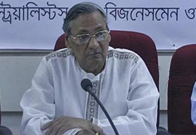 শিক্ষাব্যবস্থা ধ্বংস করছে সরকার: এমাজউদ্দিন