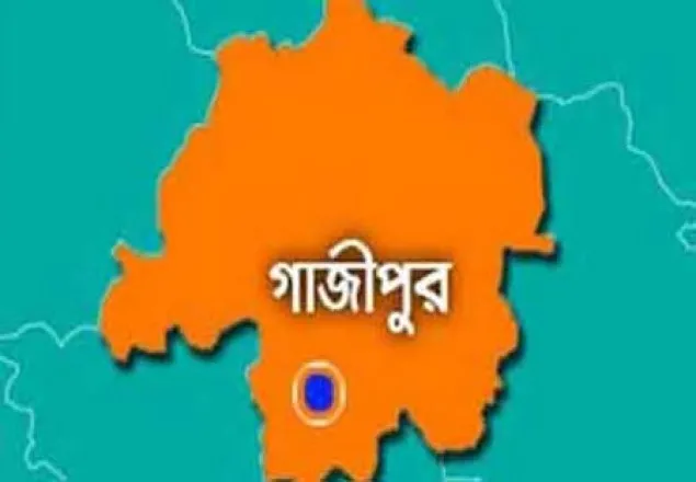 গাজীপুরে শাশুড়ী হত্যায় জামাতাসহ ৪ জনের যাবজ্জীবন