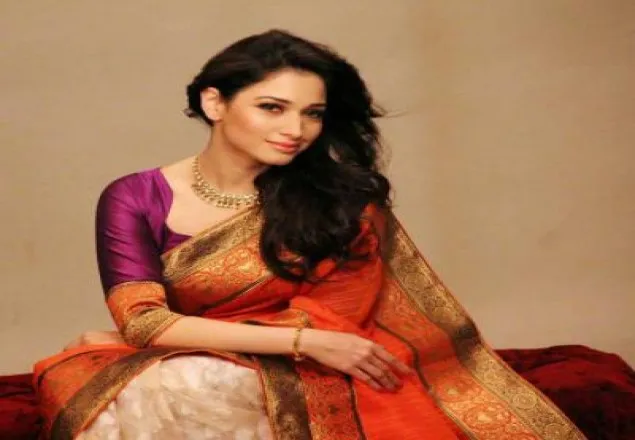 বিয়ে নিয়ে একি বললেন তামান্না