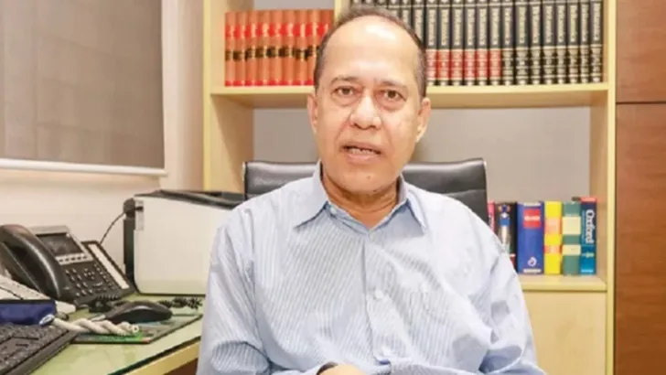 ভোটের মাঠ নিয়ন্ত্রণে সব দলের থাকা দরকার : সিইসি
