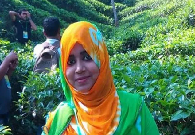 তনুর স্বজনদের জিজ্ঞাসাবাদ