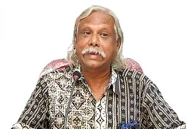 সরকার জানে তাদের পায়ের তলায় মাটি নেই: জাফরুল্লাহ