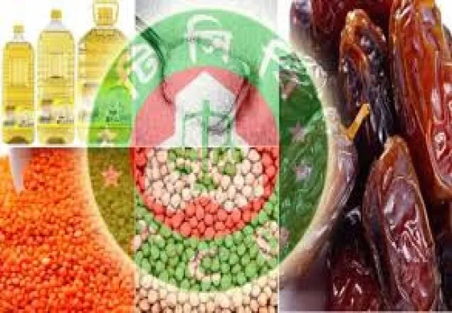 রমজানে ১৭৫টি উপজেলায় পণ্য বেচবে টিসিবি