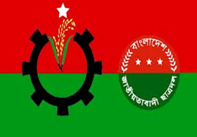  ছাত্রদলের ৩০ ইউনিটের কমিটি ঘোষনা আসছে