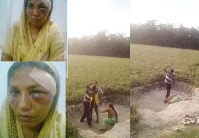 শাহজাহানের সহযোগী নাসির গ্রেপ্তার