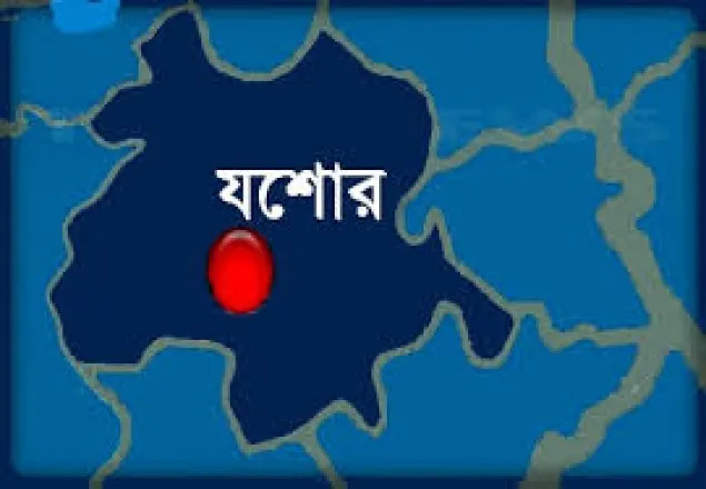 যশোর পতিতালয় থেকে কিশোরী উদ্ধার
