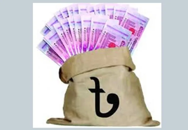 ৭ বছরে ৩০ হাজার কোটি টাকা লোপাট
