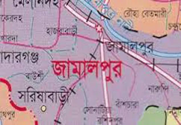 সরিষাবাড়ীতে আ'লীগ নেতার বিরুদ্ধে টেন্ডারবাজির অভিযোগ