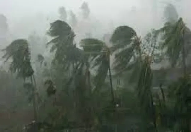 সুনামগঞ্জে কালবৈশাখী ঝড়ে নিহত ১