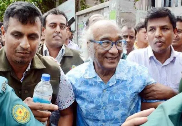 শফিক রেহমানের আরও ৭ দিনের রিমান্ডের আবেদন 