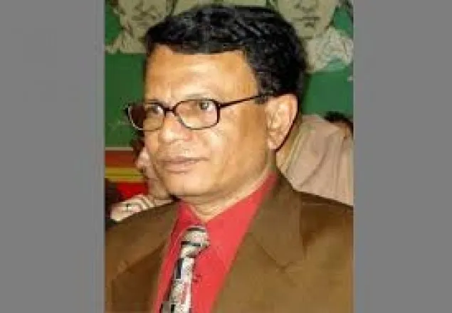 যৌন হয়রানির দায়ে রাবি শিক্ষকের অবসর