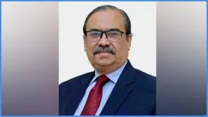 দেশ ছাড়লেন সদ্য সাবেক প্রধান বিচারপতি ওবায়দুল হাসান