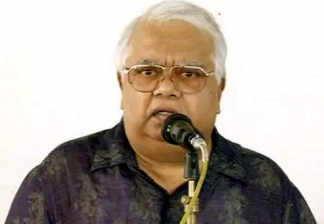 শেখ হাসিনার নেতৃত্বে সুষ্ঠু নির্বাচন হবে : নাজমুল হুদা