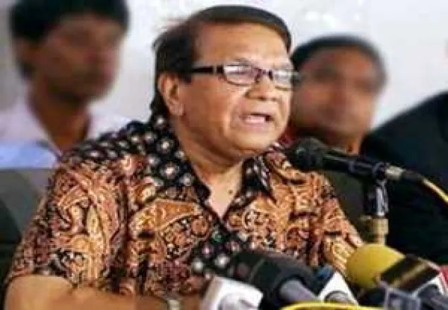 গণতন্ত্রের পূর্ণরূপ দিয়েছেন প্রেসিডেন্ট জিয়া: মাহবুবুর