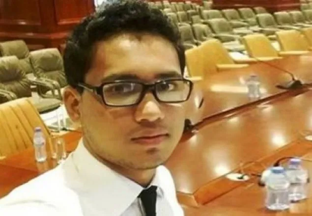 চট্টগ্রামে নদীতে গোসল করতে নেমে চবি ছাত্র নিখোঁজ