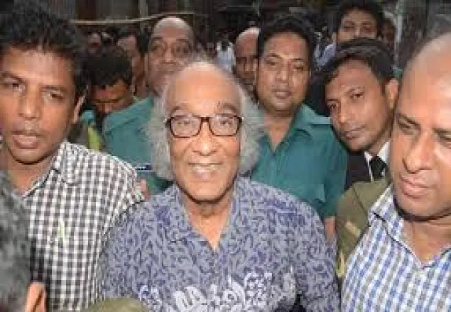 আরও পাঁচ দিনের রিমান্ডে শফিক রেহমান