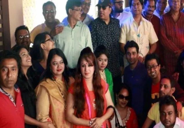 ৮ দিনের সংগীত মেলা শুরু কাল