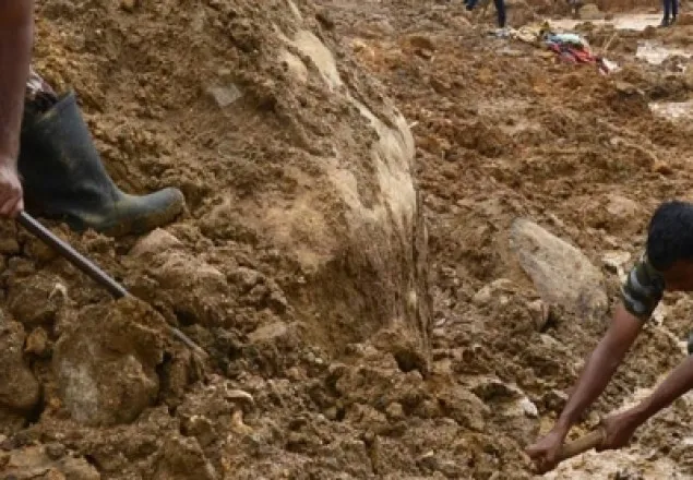 ভারতের অরুণাচল প্রদেশে ভূমিধসে নিহত ১৬