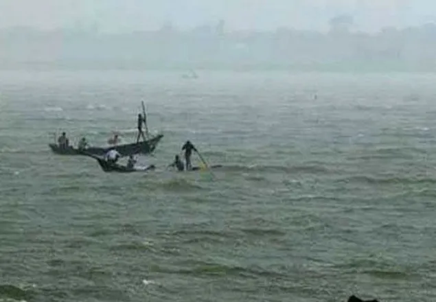 সিলেটে বিয়েতে যাওয়ার পথে নৌকাডুবি, নিহত ২ 