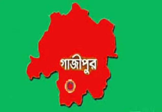 জয়দেবপুর থানার এসআই প্রত্যাহার 