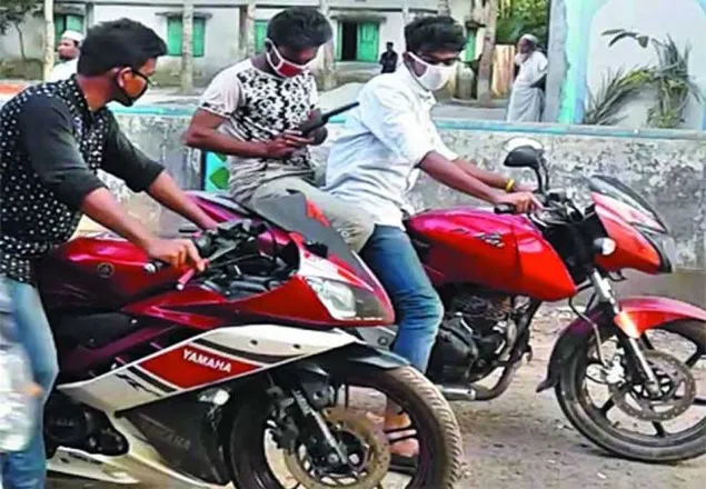 সুষ্ঠু ভোট নিয়ে ফের শংকা