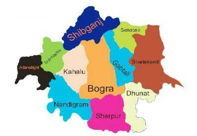  ধুনটে ৫ ককটেল উদ্ধার