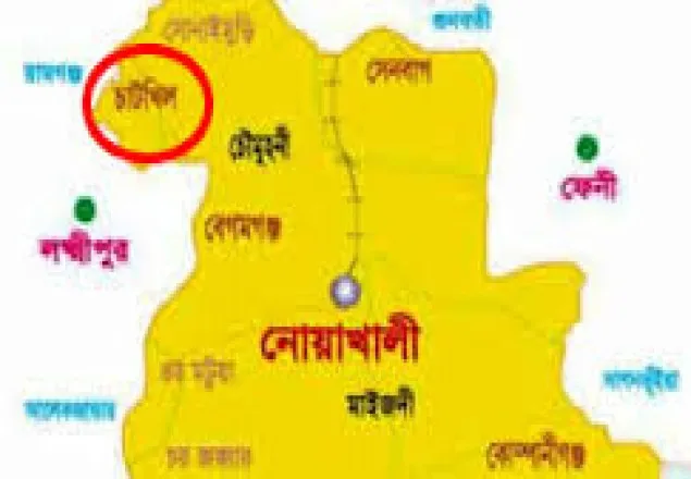 চাটখিলে বিএনপি প্রার্থীর ভোট বর্জন