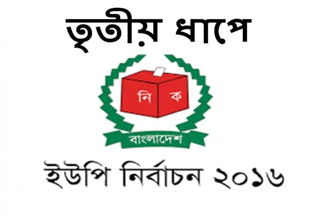 তৃতীয় ধাপে ইউপি নির্বাচনের ভোটগ্রহণ চলছে
