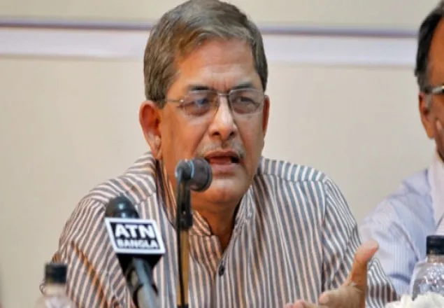  জয়কে অপহরণ চেষ্টার অভিযোগ মার্কিন আদালতে প্রমাণ হয়নি: বিএনপি