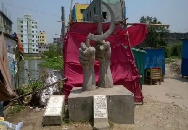 ট্রেড ইউনিয়ন কতটা করতে পারছেন শ্রমিকেরা?