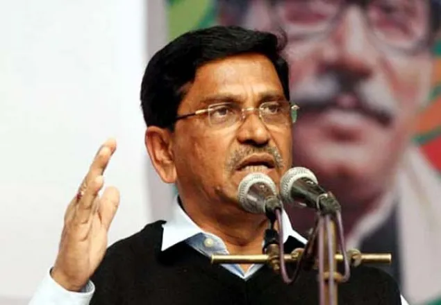 হেফাজতকে ৮০ কোটি টাকা দিয়েছেন মাহমুদুর রহমান