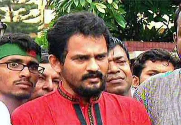আ.লীগ নেতারা বাদে এ দেশে সবাই খুন হচ্ছে: ডা. ইমরান