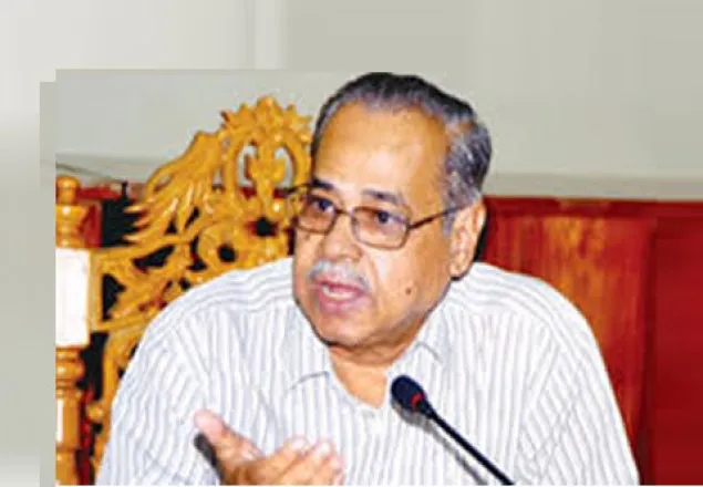 তৃতীয় ধাপের ইউপি নির্বাচন সুষ্ঠ দাবি সিইসির