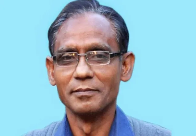 কেন খুন হলেন রাবি অধ্যাপক রেজাউল?