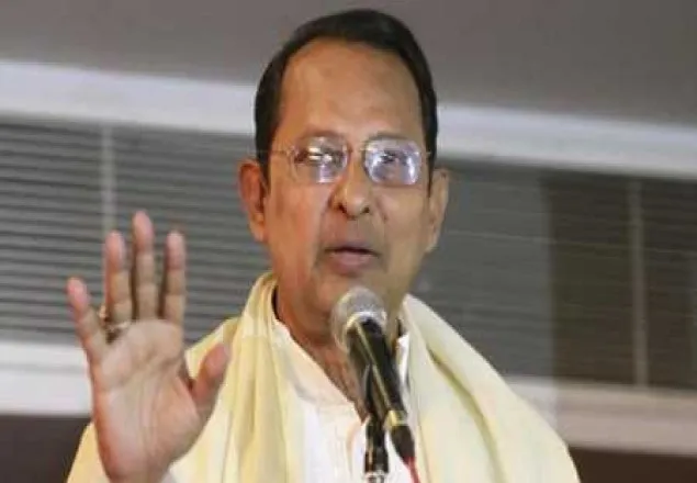 রাবি শিক্ষকের খুনিদের  ক্ষমা নেই: তথ্যমন্ত্রী