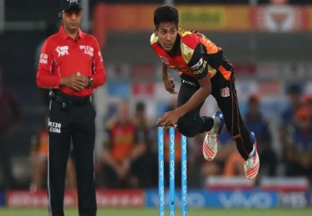 ‘মুস্তাফিজ’ প্রতিটি ম্যাচেই চমক দেখাচ্ছেন