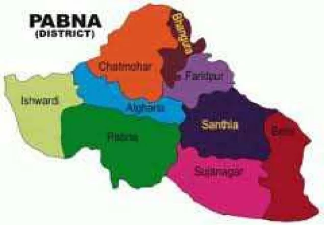 সাঁথিয়ায় চরমপন্থি নেতা খুন