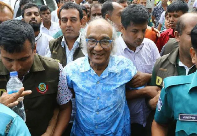 আরও তিনজনের নাম বলেছেন শফিক রেহমান