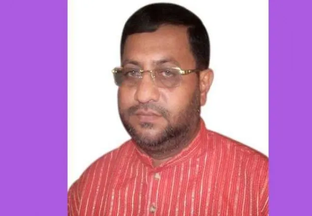 মিরসরাই উপজেলা চেয়ারম্যান কারাগারে