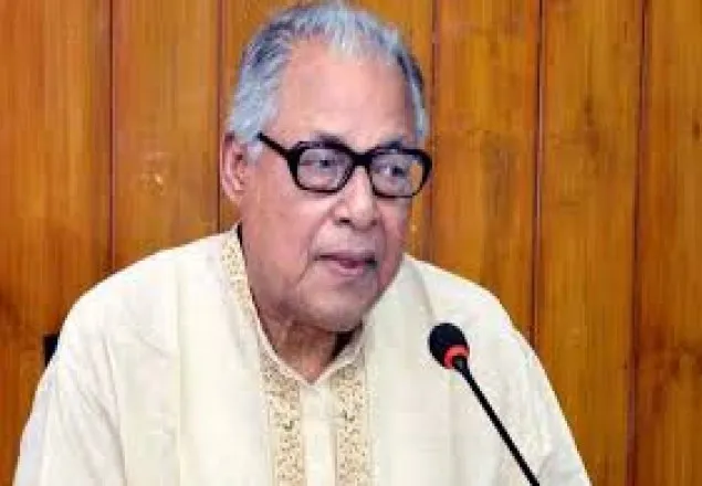 শ্রম আইন সংশোধন করুন: নজরুল ইসলাম
