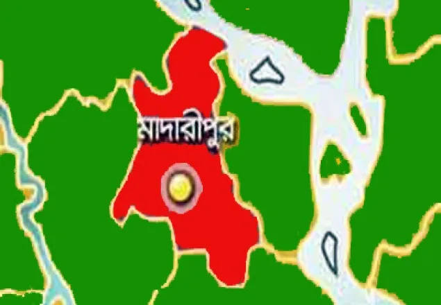 বিদেশি পিস্তলসহ 'সর্বহারা' দলনেতা গ্রেফতার