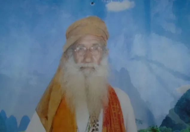 টুঙ্গিপাড়ায় সাধুকে কুপিয়ে হত্যা আটক ১