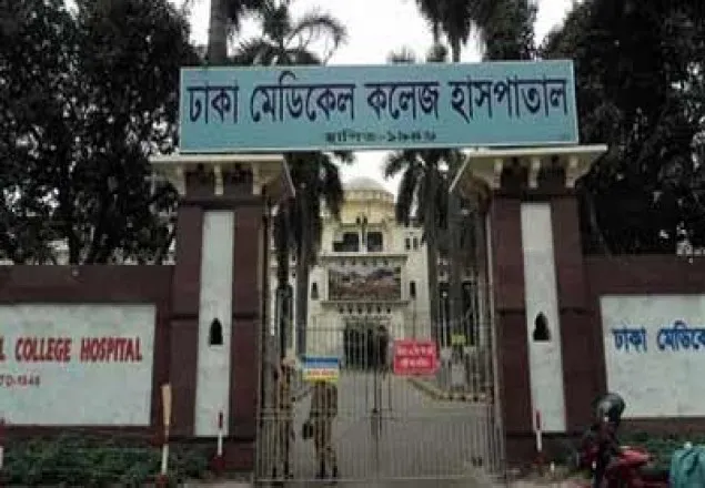 কামরাঙ্গীরে বিদ্যু‍ৎস্পৃষ্টে নিহত ১