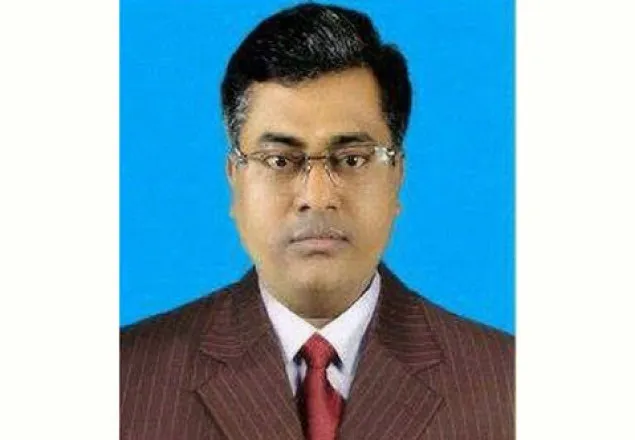 নিজের গুলিতে আওয়ামী লীগ নেতা নিহত