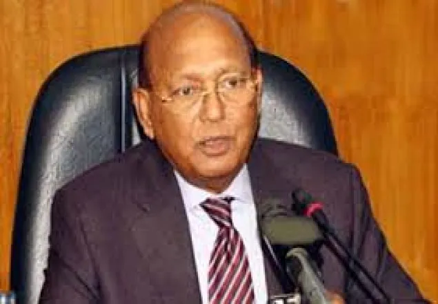 রমজানে পণ্যের কৃত্রিম সংকট সৃষ্টি করলে কঠোর ব্যবস্থা: তোফায়েল 