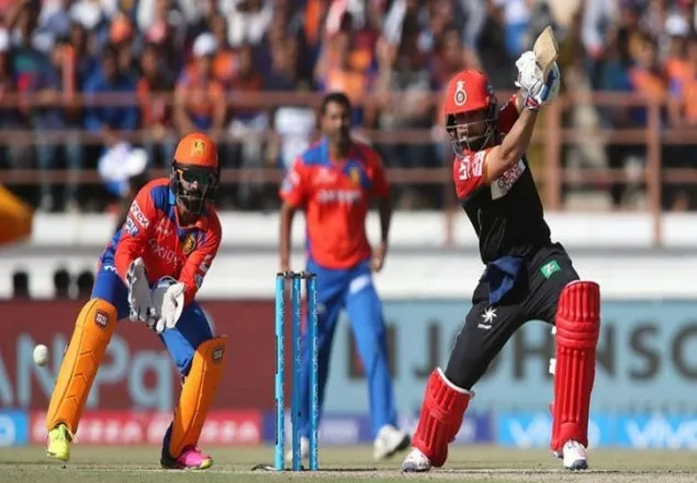কোহলির শতকেও হারল বেঙ্গালুরু
