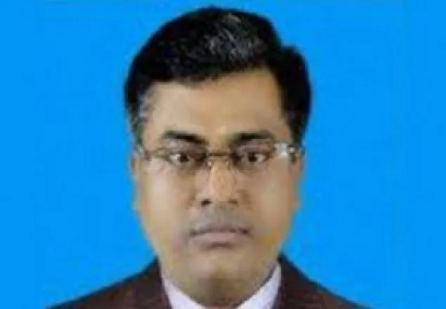  পেছন থেকে গুলি করা হয় আ'লীগ নেতাকে