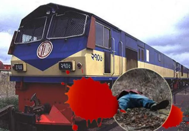 কুষ্টিয়ায় আড়াই বছরে ট্রেনে কাটা পড়ে নিহত ১৭
